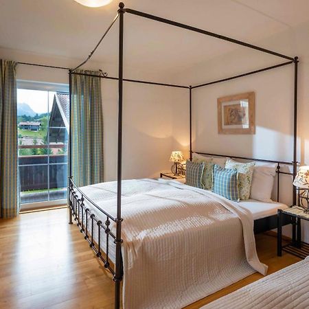 Chalet Schott Kirchberg in Tirol Luaran gambar