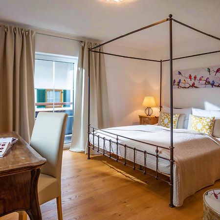 Chalet Schott Kirchberg in Tirol Luaran gambar