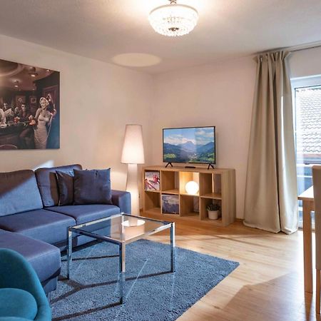 Chalet Schott Kirchberg in Tirol Luaran gambar