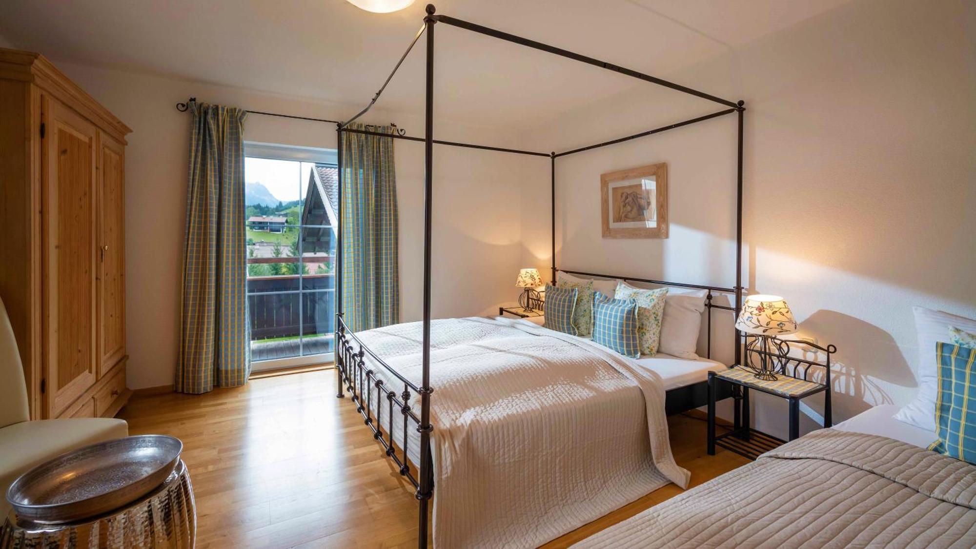 Chalet Schott Kirchberg in Tirol Luaran gambar