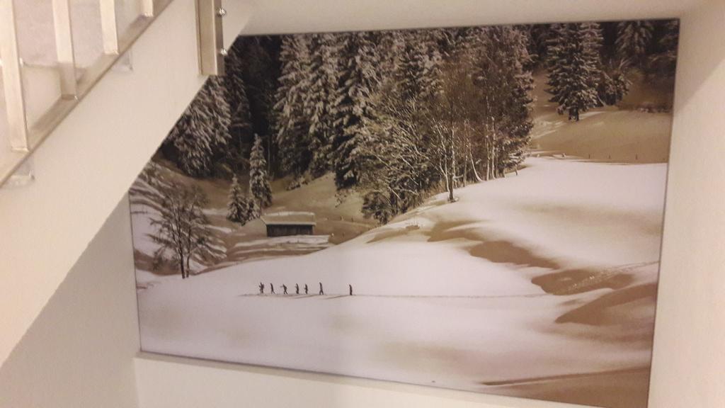 Chalet Schott Kirchberg in Tirol Luaran gambar