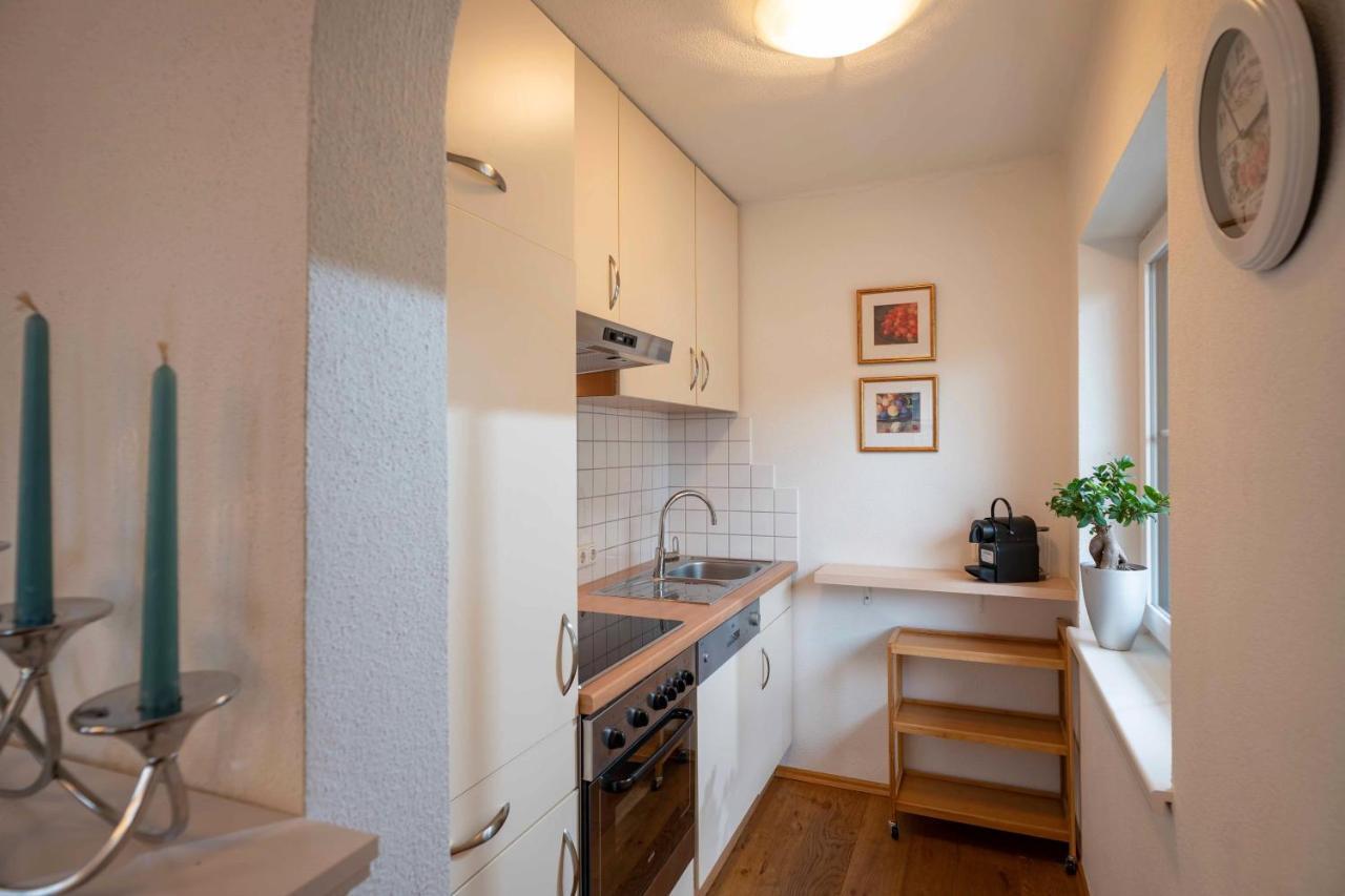 Chalet Schott Kirchberg in Tirol Luaran gambar