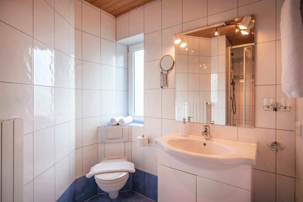 Chalet Schott Kirchberg in Tirol Luaran gambar