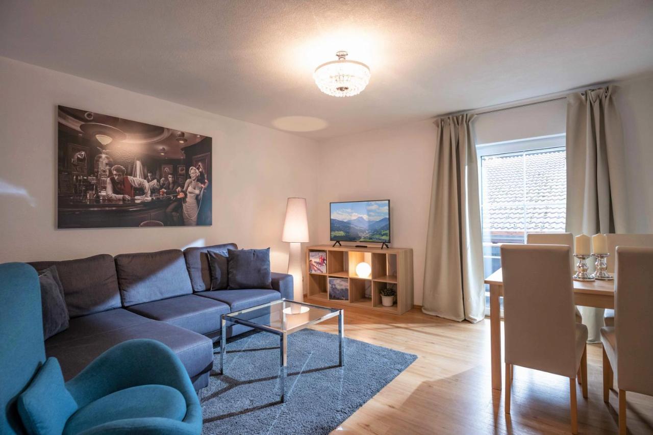 Chalet Schott Kirchberg in Tirol Luaran gambar
