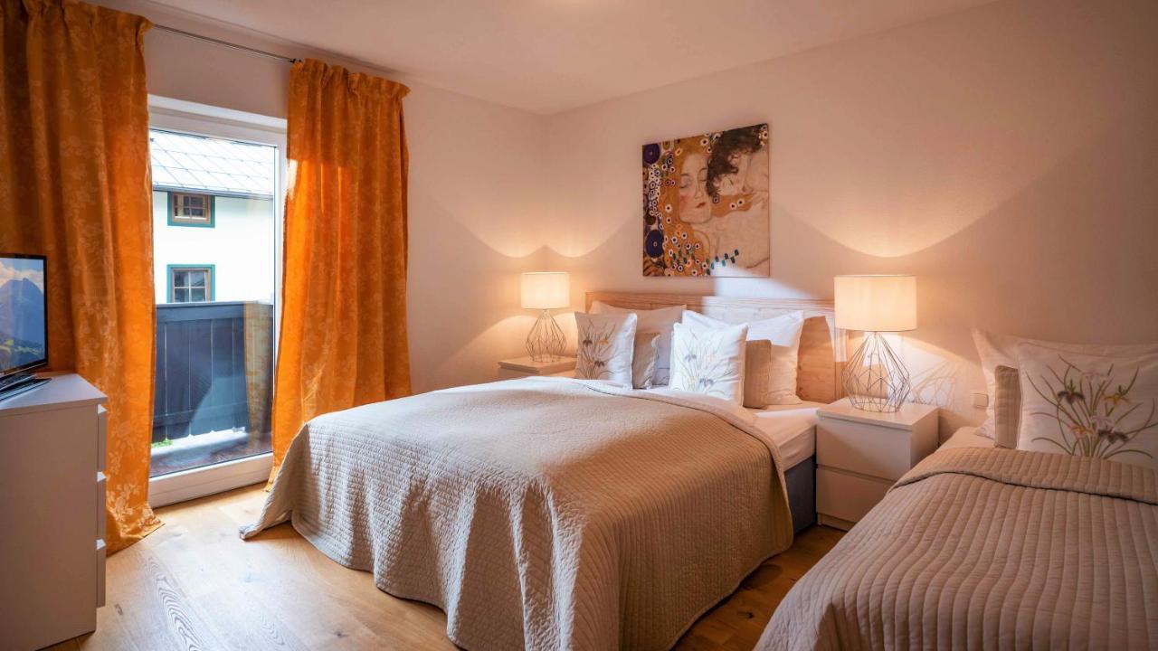Chalet Schott Kirchberg in Tirol Luaran gambar