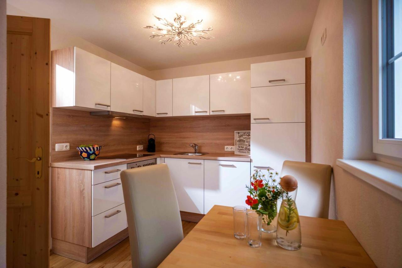 Chalet Schott Kirchberg in Tirol Luaran gambar