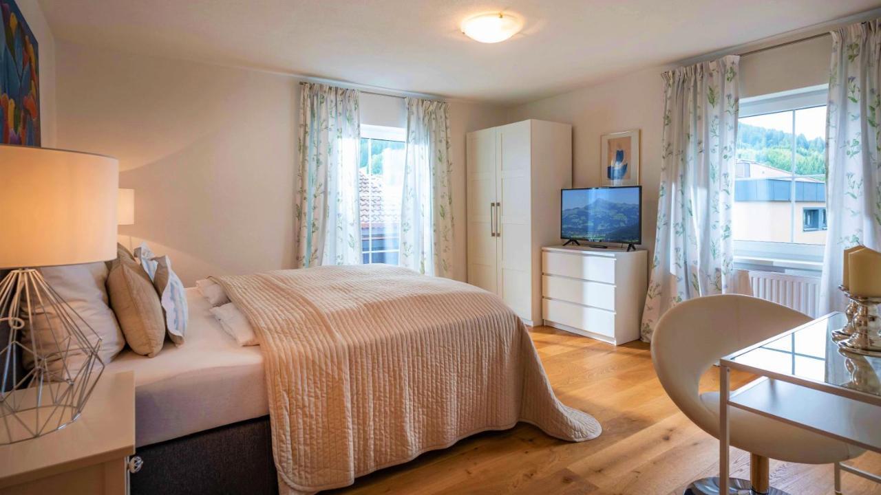 Chalet Schott Kirchberg in Tirol Luaran gambar